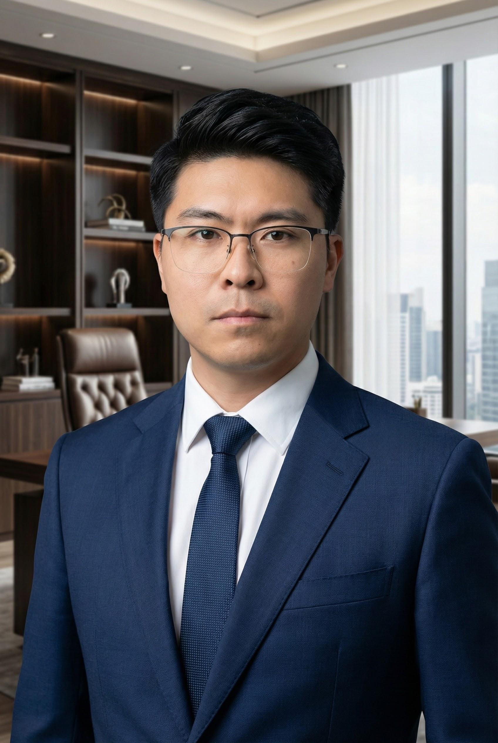 Ông. Đỗ Nam Anh