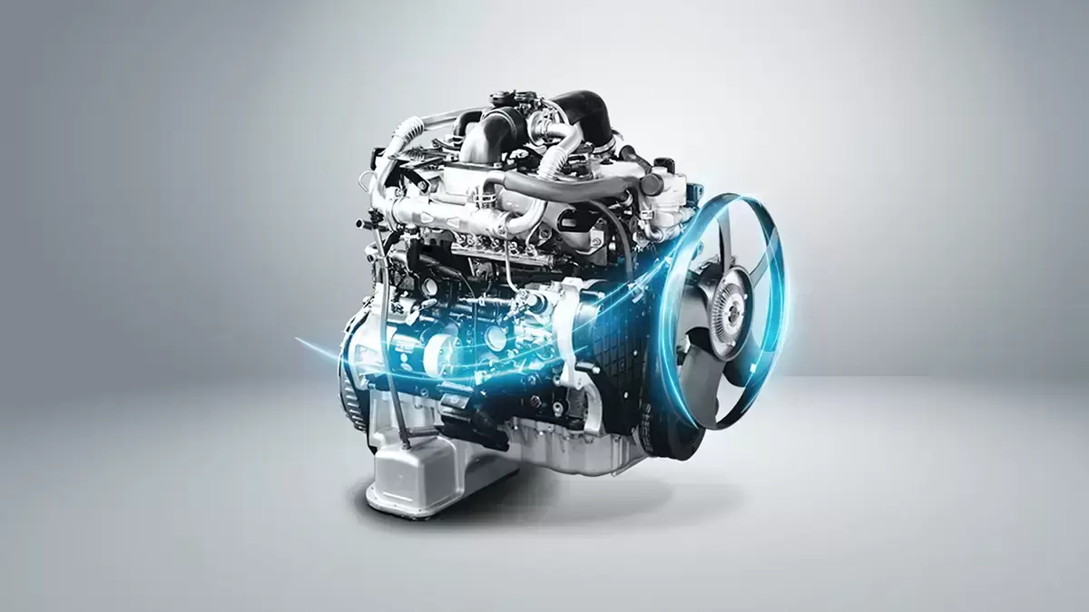 Động cơ Isuzu – Mạnh mẽ, bền bỉ và tiết kiệm nhiên liệu