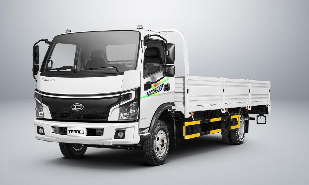 Thùng lửng 6m3 plus 02